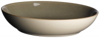 Denby Fire Sage Individual Pasta Bowl Denby Fire Sage Individual Pasta Bowl