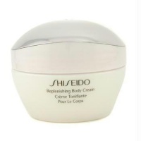 Makeup/Skin Product By Shiseido Replenishing Body Cream 200ml/7.2oz Makeup/Skin Product By Shiseido Replenishing Body Cream 200ml/7.2oz