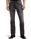 True Religion Men's Jack Slim Jean