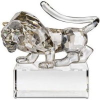 Swarovski Zodiac Tiger Sculpture 1002980 Swarovski Zodiac Tiger Sculpture 1002980