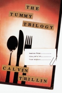 The Tummy Trilogy The Tummy Trilogy