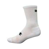 Men's Allsport Crew Sock Socks by Under Armour Men's Allsport Crew Sock Socks by Under Armour
