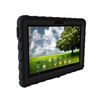 Gumdrop Cases Drop Tech Series for Asus TF300T Transformer Pad, Black (DT-ASUS300-BLK-BLK) Gumdrop Cases Drop Tech Series for Asus TF300T Transformer Pad, Black (DT-ASUS300-BLK-BLK)