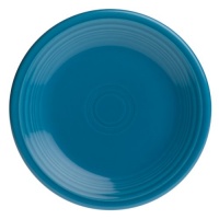 Fiesta 12-Inch Pasta Bowl, Peacock Fiesta 12-Inch Pasta Bowl, Peacock