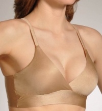 Luxe Wire-Free Bralette Luxe Wire-Free Bralette