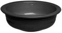Fiesta 1-Quart Large Bowl, Black Fiesta 1-Quart Large Bowl, Black
