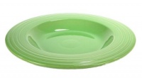 Fiesta 12-Inch Pasta Bowl, Shamrock Fiesta 12-Inch Pasta Bowl, Shamrock
