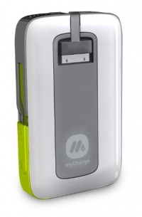myCharge Peak 6000 Rechargeable Power Bank myCharge Peak 6000 Rechargeable Power Bank