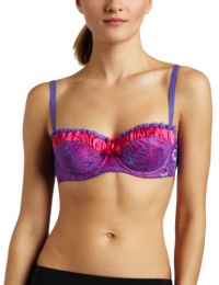 Jezebel Women's French Doll Bra Jezebel Women's French Doll Bra