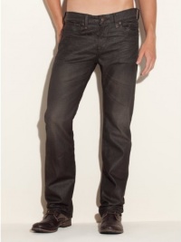 GUESS Lincoln Jeans - Solar Wash - 32 Inseam GUESS Lincoln Jeans - Solar Wash - 32 Inseam