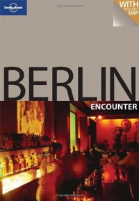 Lonely Planet Berlin Encounter