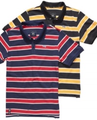 Nothing beats a classic. This big and tall polo from LRG are easy-to-pair seasonal staples. Nothing beats a classic. This big and tall polo from LRG are easy-to-pair seasonal staples.