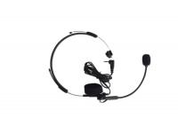 Motorola 53725 SLK Headset with Swivel Boom Mic (Black) Motorola 53725 SLK Headset with Swivel Boom Mic (Black)