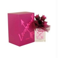 Lovestruck by Vera Wang Eau De Parfum Spray 3.4 oz Lovestruck by Vera Wang Eau De Parfum Spray 3.4 oz