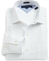 Tommy Hilfiger Men's Slim Fit Poplin Shirt