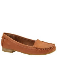 Lucky Women's Corral Moccasin,Bermuda Sand,7.5 M US Lucky Women's Corral Moccasin,Bermuda Sand,7.5 M US