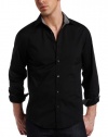 Report Collection Men's The Stretch Shirt
