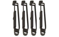 BLACKHAWK! Metal Alice Clips (4 Pack) BLACKHAWK! Metal Alice Clips (4 Pack)