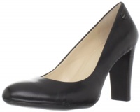 Calvin Klein Women's Olive 2 Kidskin Pump Calvin Klein Women's Olive 2 Kidskin Pump