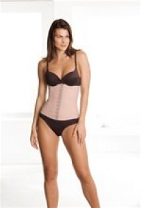 Squeem Magical Lingerie Shapewear, Firm Compression Waist Cincher Squeem Magical Lingerie Shapewear, Firm Compression Waist Cincher