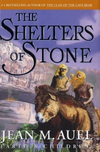 The Shelters of Stone (Earth's Children, Book 5) The Shelters of Stone (Earth's Children, Book 5)