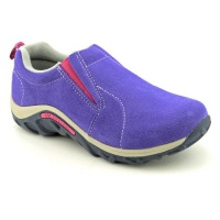 Merrell Kids' Jungle Moc Slip-Ons Merrell Kids' Jungle Moc Slip-Ons