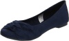 Rocket Dog Women's Memories Ballet Flat