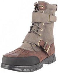 Polo Ralph Lauren Men's Varick Hiking Boot Polo Ralph Lauren Men's Varick Hiking Boot