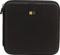 Case Logic EDDC-101 EVA Molded External Optical Disc Drive Case (Black) Case Logic EDDC-101 EVA Molded External Optical Disc Drive Case (Black)