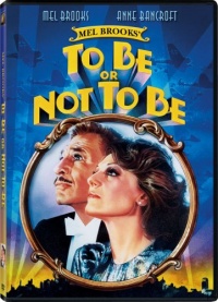 To Be or Not to Be To Be or Not to Be