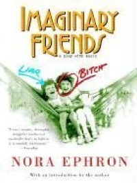 Imaginary Friends Imaginary Friends