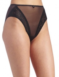 Carnival Women's High Cut Lace Bikini Carnival Women's High Cut Lace Bikini