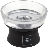 The Sharper Image KP-W001 Wine Aerator The Sharper Image KP-W001 Wine Aerator