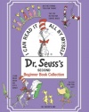 Dr. Seuss's Second Beginner Book Collection