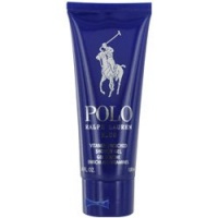 Ralph Lauren Polo Blue Shower Gel 3.4 oz