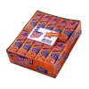 Lance Fresh Toast Chee 40 Pack Cheese and peanut butter sandwich crackers