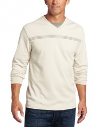 Van Heusen Men's Jaspee V-Doubler Shirt Van Heusen Men's Jaspee V-Doubler Shirt