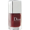 Dior Vernis Nail Lacquer No.853 Masai Red Women Nail Polish by Christian Dior, 0.33 Ounce