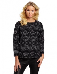 Rebecca Taylor Women's Runway Top