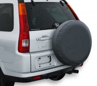 SpareCover® ABC Series - Honda CR-V Tire Cover SpareCover® ABC Series - Honda CR-V Tire Cover