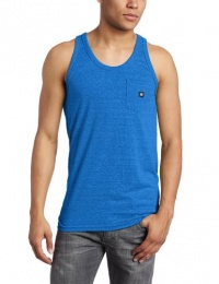 DC Men's Pyramid TT Screen Tee DC Men's Pyramid TT Screen Tee