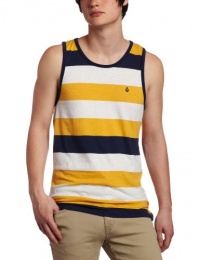 Volcom Men's Transmit Tank Top Volcom Men's Transmit Tank Top