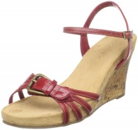 Aerosoles Women's Plush Around Wedge Sandal Aerosoles Women's Plush Around Wedge Sandal