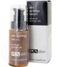 PCA Skin (pHaze 23) A & C Serum - 1 Ounce PCA Skin (pHaze 23) A & C Serum - 1 Ounce