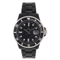 Toy Watch Unisex 32101-BK Classic Collection Watch Toy Watch Unisex 32101-BK Classic Collection Watch