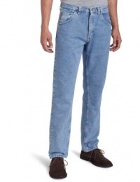 Genuine Wrangler Men's Regular Fit Jeans Genuine Wrangler Men's Regular Fit Jeans