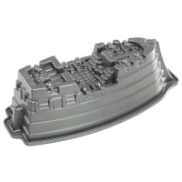 Nordic Ware Pro Cast Pirate Ship Cake Pan Nordic Ware Pro Cast Pirate Ship Cake Pan