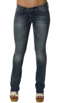 Lucky Brand Women's Charlie Baby Boot Low Rise Slim Thigh and Hip Jeans Lucky Brand Women's Charlie Baby Boot Low Rise Slim Thigh and Hip Jeans