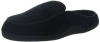 Isotoner Men's Microterry Clog Slipper