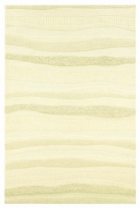 Couristan 2150/9000 Super Indo-Natural Impressions Stripe/White 8-Feet by 11-Feet Rug Couristan 2150/9000 Super Indo-Natural Impressions Stripe/White 8-Feet by 11-Feet Rug